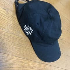 ASSC キャップ帽のサムネイル