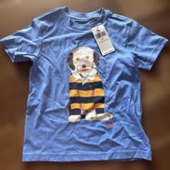 Polo Ralph Lauren キッズ Tシャツ 110cmのサムネイル