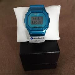 G-SHOCK Bluetoothのサムネイル
