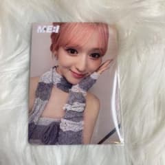 ME:I 山本すず 会場限定 トレカ - メルカリ