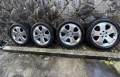 ホンダ　エリシオンプレステージ純正ホイール 18インチ m42658074429_1.jpg?1763183749