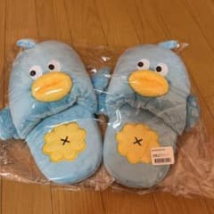 日向坂46 ポカ スリッパのサムネイル