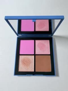 NARS (ナーズ)ホットエスケープ チークパレット Iのサムネイル