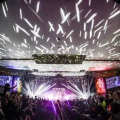 MAN WITH A MISSION ラババンのサムネイル