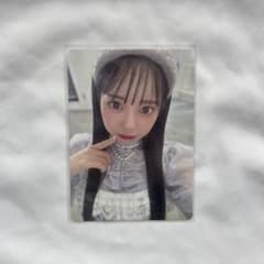 CUTIE STREET きゅーすと 増田彩乃 トレカ ver.1 LARMEのサムネイル