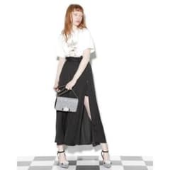 Lily Brown ラップスカートのサムネイル