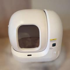 PETKIT PURA MAX 2 自動猫トイレのサムネイル
