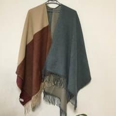 【送料込み】UNIQLO 2way ストールのサムネイル