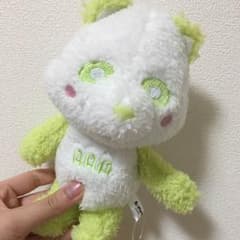えーパンダ ぬいぐるみのサムネイル