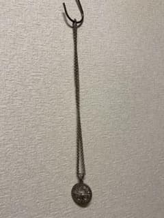 SAAD 太陽神 ネックレス Silver925 鈴木大二朗着用のサムネイル