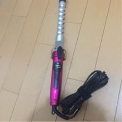 細コテのサムネイル