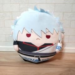 銀魂　もちころりん　坂田銀時　サンリオ　ぬいぐるみ　マスコット　メルカリ便 m42659424073_1.jpg?1715867699