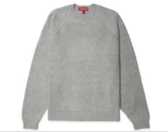 supremeニットセーターのサムネイル