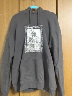stussy パーカーのサムネイル