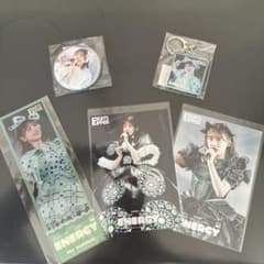 FRUITS ZIPPER 櫻井優衣 ENERGY すきくじのサムネイル