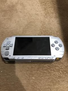 PSP 1000 本体のみのサムネイル