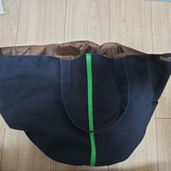 タリーズ　2023 バッグ　ネイビー