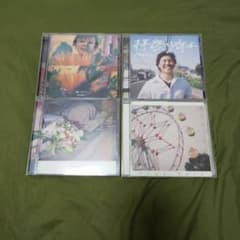 Hump Back CD 4枚セット - メルカリ