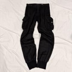 00s archive KAPITAL ギミックカーゴパンツ 亜熱帯のサムネイル