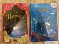 Mrs. GREEN APPLE DVD Atlantis Harmonyセットのサムネイル