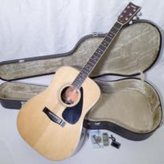 美品 YAMAHA FG-351B ギター ハードケース付 3ピースバック - メルカリ
