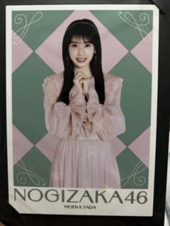 乃木坂46 矢田萌華 セブンイレブン メタルディスプレイ - メルカリ