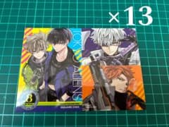 コミッパ2024冬 in animate 東京エイリアンズのサムネイル