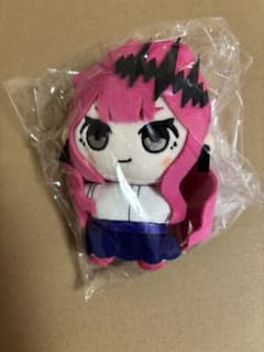 ミニぬいぐるみ（バーヴァン・シー）のサムネイル