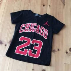 ベビーTシャツ ジョーダンのサムネイル