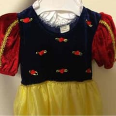 ♪alexさま専用♪ 白雪姫ドレスのサムネイル