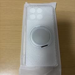 【新品未使用】Xiaomi 15T pro カバー クリアのサムネイル
