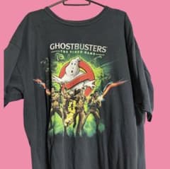 Ghostbusters: The Video Game T셔츠