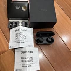 Technics EAH-AZ40M2のサムネイル