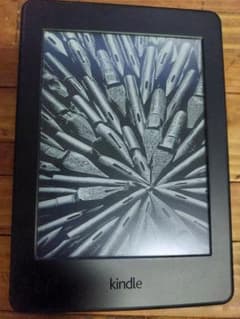Kindle Paperwhite 第7世代　Amazon アマゾン　電子書籍のサムネイル
