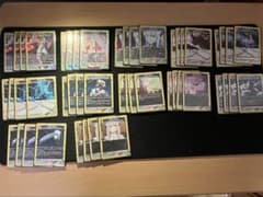 スレイブ　京香　優希　デッキ　調整パーツ　付き ユニアリ】和倉優希京香デッキ用パーツ スレイブ - メルカリ