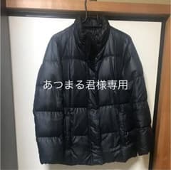 ダウンジャケットのサムネイル