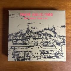 FAKER HOLIC YMO CD2枚組　完全保存盤 Amazon.co.jp: Faker Holic: ミュージック