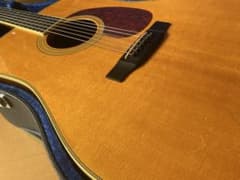 【ベアクロウ杢目】S.Yairi YHV-28 国産オール単板 弦高2mm以下 奇跡のベアクロウ】S.Yairi YHV-28 国産オール単板 弦高2mm以下 - メルカリ