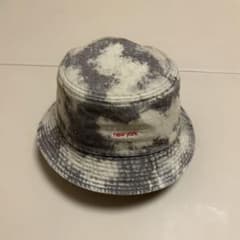 Supreme denim crusher バケットハットのサムネイル