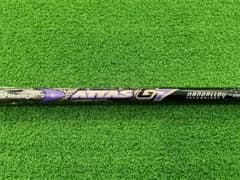 PINGスリーブ付 1w用 USTマミヤ ATTAS G7 7S 新品グリップ付のサムネイル