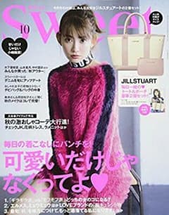 新品☆未使用 Jill Stuart トートバッグ ポーチ セットのサムネイル