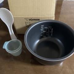 炊飯ジャー内釜のサムネイル
