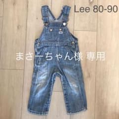 オーバーオール サロペット デニムのサムネイル