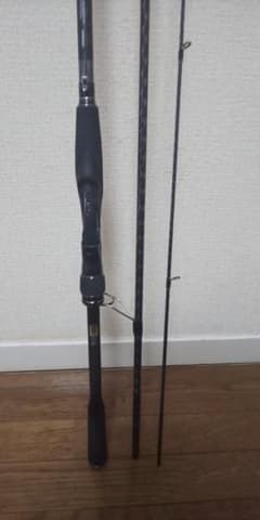 エクスセンスジェノスS92ML/F3のサムネイル