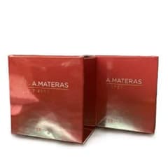 サンクスアイ A.MATERAS 全身ソープ 100g 2個セット - メルカリ