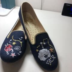 スカラーシューズのサムネイル