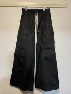 Rick owens drkshdw cargo belas 24ssのサムネイル