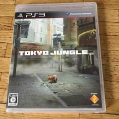 TOKYO  JUNGLEのサムネイル