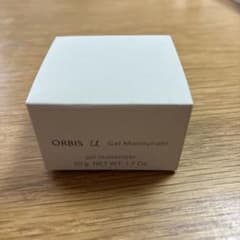 ORBIS U ジェルモイスチャライザー つめかえ用 50gのサムネイル