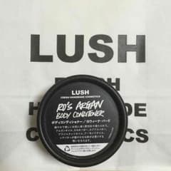 【値下げ】LUSH☆ロウィーナバードのサムネイル